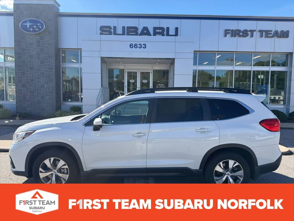 2019 Subaru Ascent Premium — SUV — 64,022 mi — Norfolk, VA