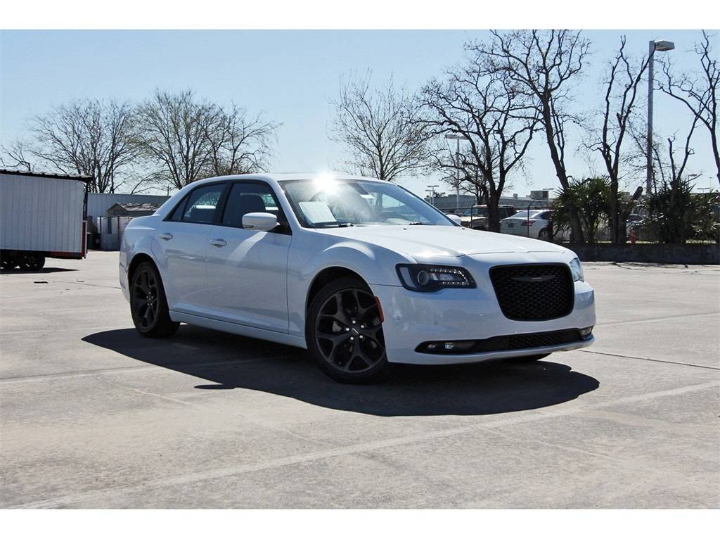 2023 Chrysler 300 S — Sedan — 50,098 mi — Houston, TX