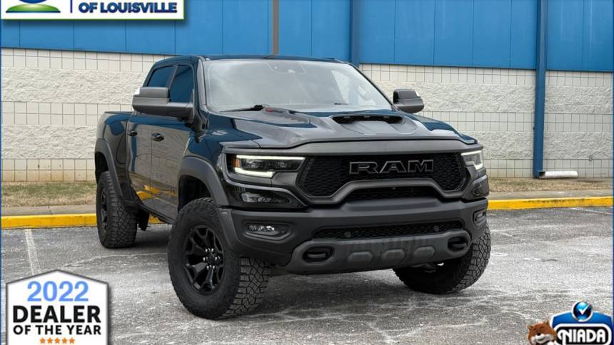 2021 Ram 1500 TRX — Pickup Truck — 43,547 mi — Louisville, KY