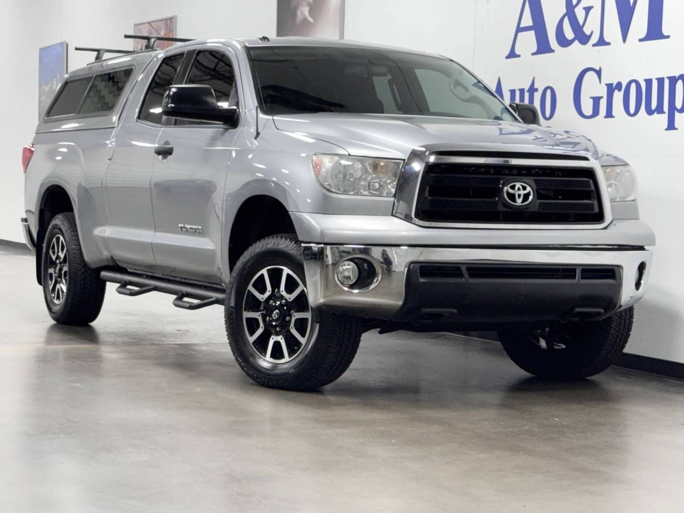 2012 Toyota Tundra Base — Pickup Truck — 139,158 mi — Portland, OR