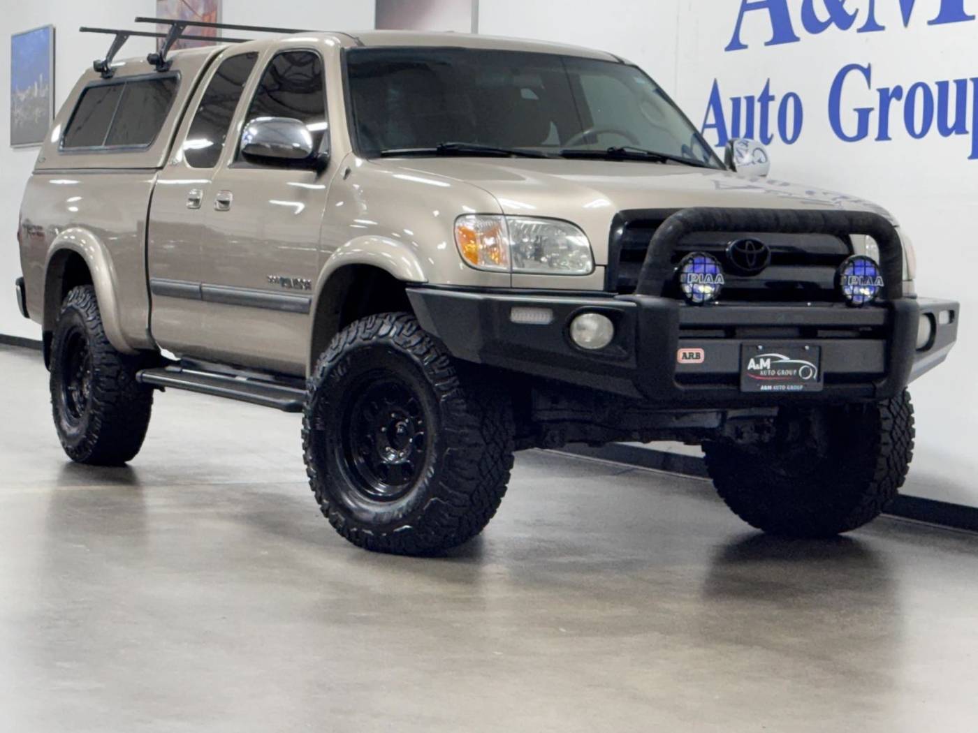2006 Toyota Tundra SR5