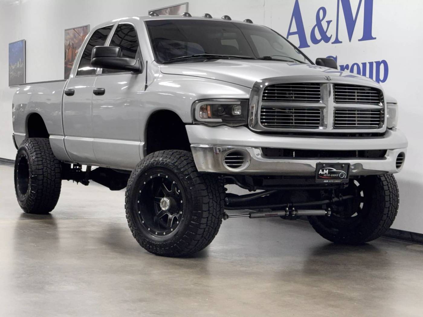 2004 Dodge Ram 3500 ST — Pickup Truck — 171,989 mi — Portland, OR