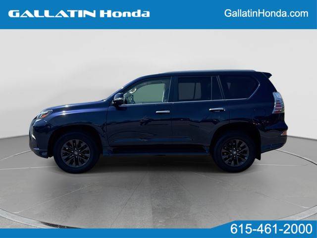 2021 Lexus GX GX 460 Premium