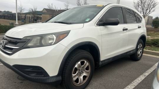 2013 Honda CR-V LX — SUV — 144,215 mi — Gallatin, TN