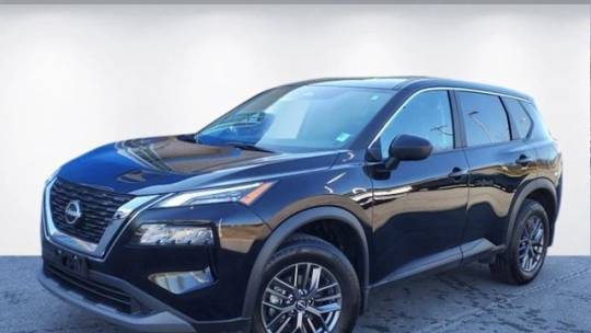 2023 Nissan Rogue S — SUV — 16,195 mi — Gallatin, TN