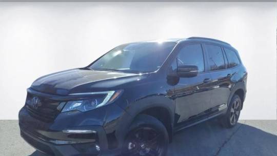 2022 Honda Pilot TrailSport — SUV — 39,820 mi — Gallatin, TN