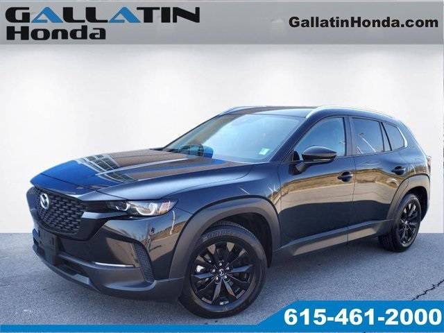 2024 Mazda CX-50 Preferred — SUV — 26,195 mi — Gallatin, TN