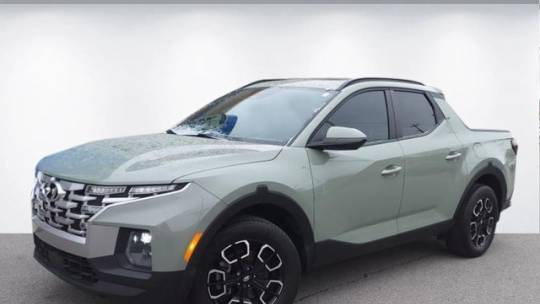 2023 Hyundai Santa Cruz SEL Premium — Pickup Truck — 25,206 mi — Gallatin, TN
