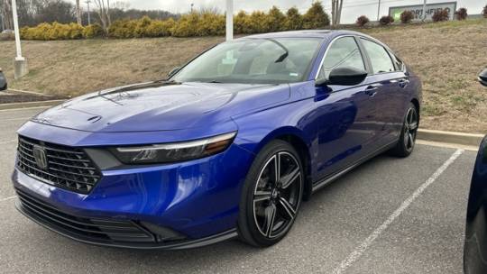 2023 Honda Accord Hybrid Sport — Sedan — 39,247 mi — Gallatin, TN
