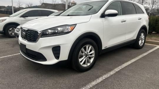 2019 Kia Sorento LX V6 — SUV — 90,561 mi — Gallatin, TN