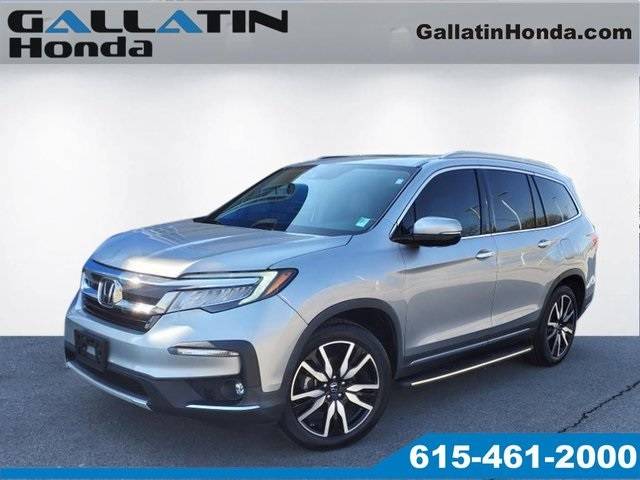 2020 Honda Pilot Touring — SUV — 97,375 mi — Gallatin, TN