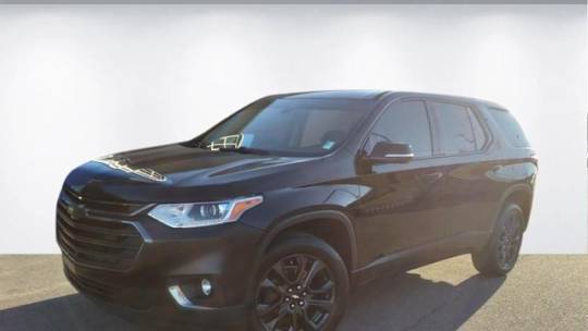 2020 Chevrolet Traverse RS — SUV — 86,417 mi — Gallatin, TN