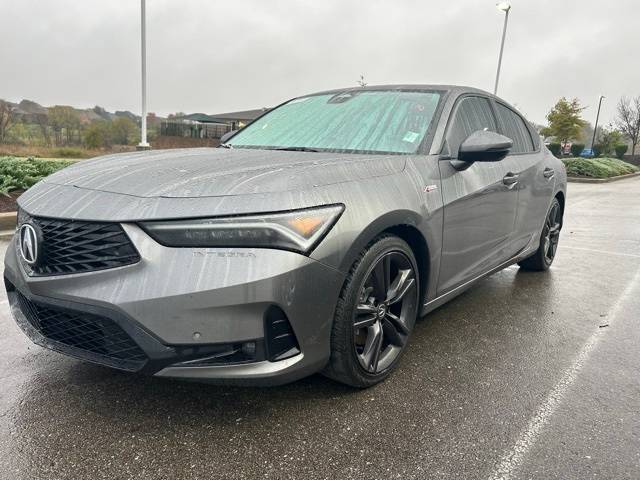 2024 Acura Integra A-Spec Technology Package — Hatchback — 26,984 mi — Gallatin, TN