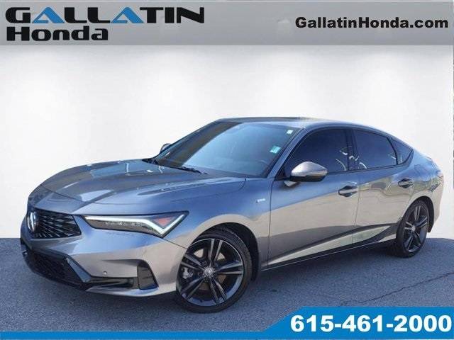 2023 Acura Integra w/A-Spec Technology Package — Hatchback — 28,975 mi — Gallatin, TN