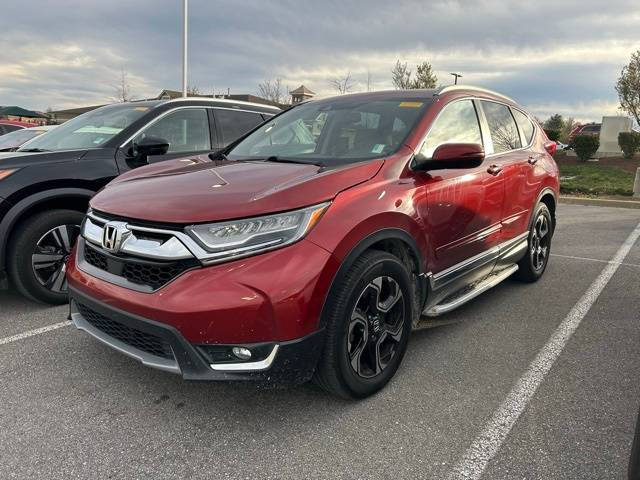 2019 Honda CR-V Touring — SUV — 143,859 mi — Gallatin, TN