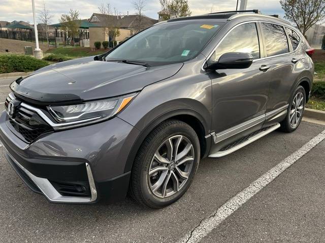 2020 Honda CR-V Touring — SUV — 31,512 mi — Gallatin, TN