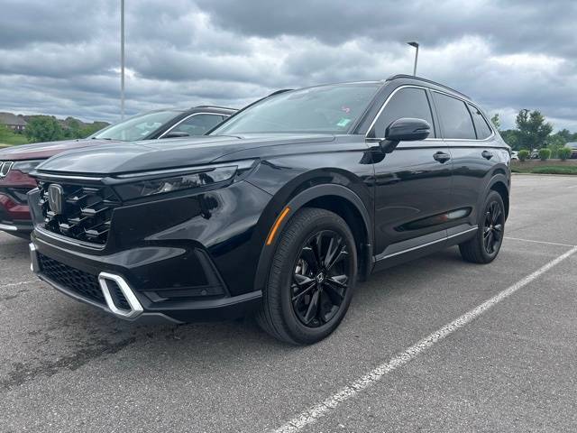 2023 Honda CR-V Hybrid Sport Touring — SUV — 21,519 mi — Gallatin, TN