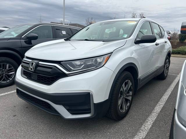 2020 Honda CR-V LX — SUV — 129,441 mi — Gallatin, TN