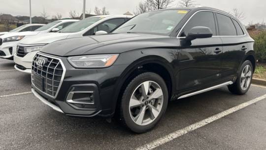 2023 Audi Q5 Premium Plus — SUV — 38,355 mi — Gallatin, TN