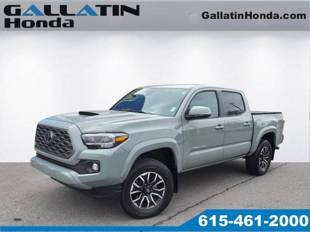 2023 Toyota Tacoma TRD Sport — Pickup Truck — 27,230 mi — Gallatin, TN