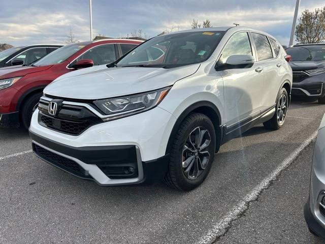 2022 Honda CR-V EX-L — SUV — 36,464 mi — Gallatin, TN