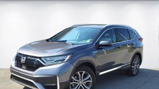 2022 Honda CR-V Hybrid Touring — SUV — 47,060 mi — Gallatin, TN