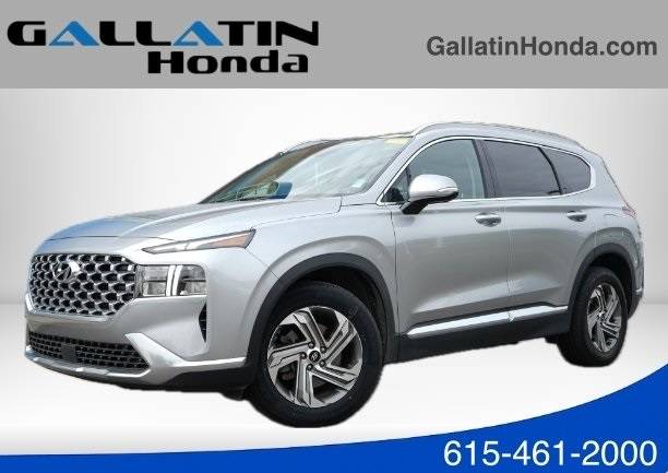2022 Hyundai Santa Fe SEL — SUV — 34,303 mi — Gallatin, TN
