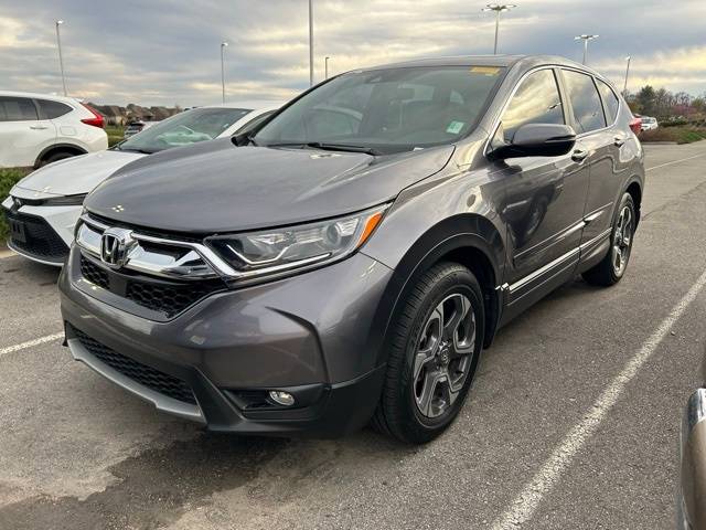 2017 Honda CR-V EX — SUV — 60,318 mi — Gallatin, TN