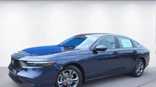 2024 Honda Accord EX — Sedan — 20,577 mi — Gallatin, TN