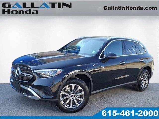 2024 Mercedes-Benz GLC GLC 300 — SUV — 13,450 mi — Gallatin, TN