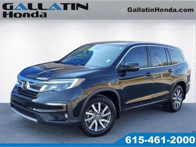 2020 Honda Pilot EX-L — SUV — 114,705 mi — Gallatin, TN