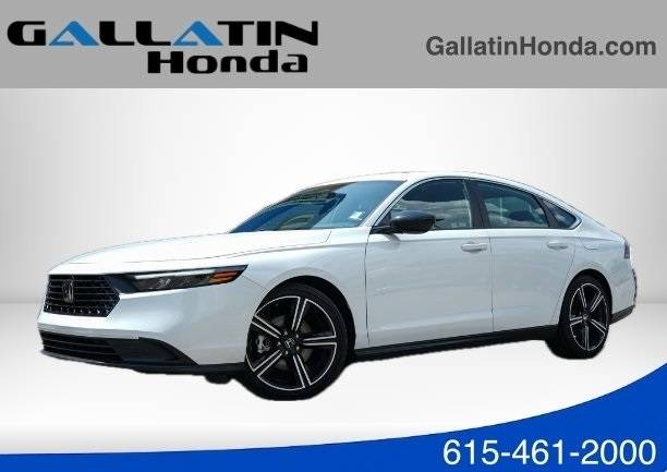 2023 Honda Accord Hybrid Sport — Sedan — 27,832 mi — Gallatin, TN
