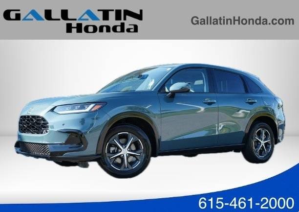 2025 Honda HR-V EX-L — SUV — 6,330 mi — Gallatin, TN