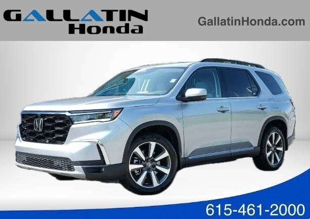 2023 Honda Pilot Elite — SUV — 28,700 mi — Gallatin, TN