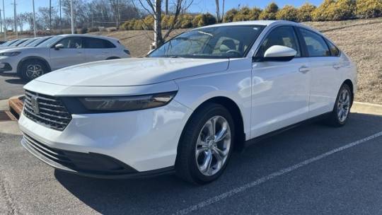 2023 Honda Accord LX — Sedan — 22,961 mi — Gallatin, TN