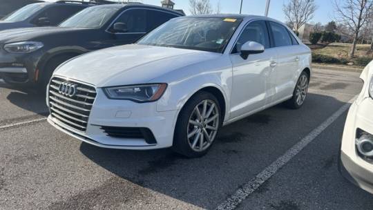 2015 Audi A3 Premium Plus — Sedan — 92,685 mi — Gallatin, TN
