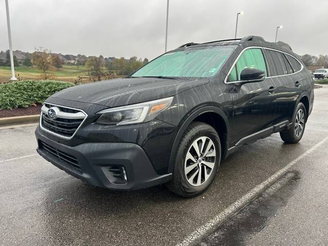 2021 Subaru Outback 2.5i Premium — SUV — 60,019 mi — Gallatin, TN