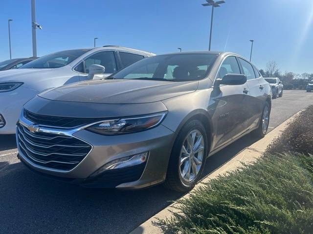 2022 Chevrolet Malibu LT — Sedan — 75,378 mi — Gallatin, TN