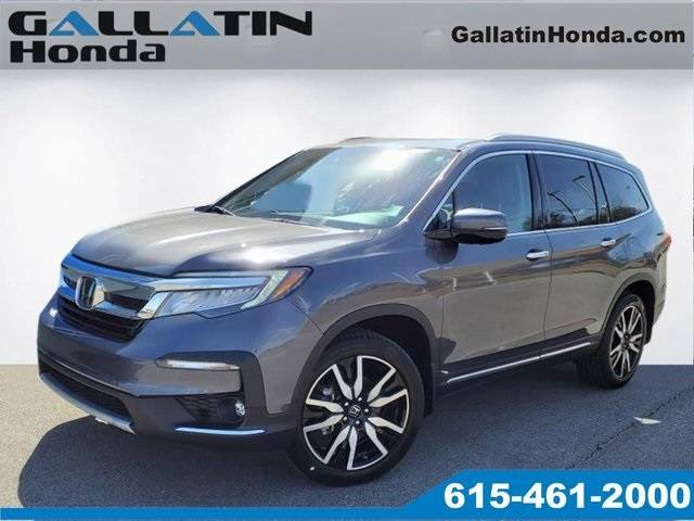 2022 Honda Pilot Touring — SUV — 53,205 mi — Gallatin, TN