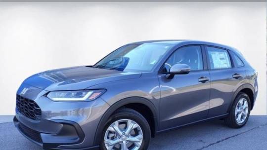 2025 Honda HR-V LX — SUV — 65 mi — Gallatin, TN
