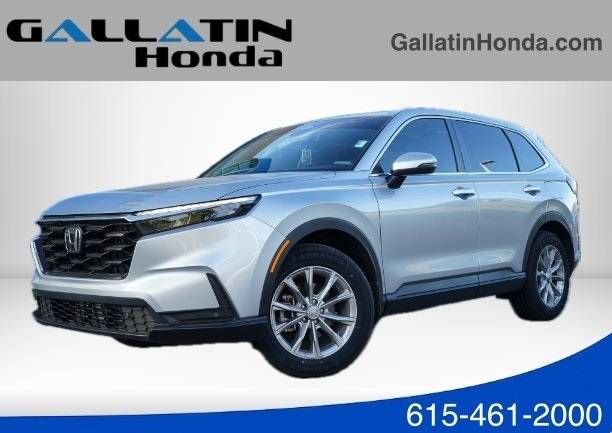2025 Honda CR-V EX-L — SUV — 16,449 mi — Gallatin, TN