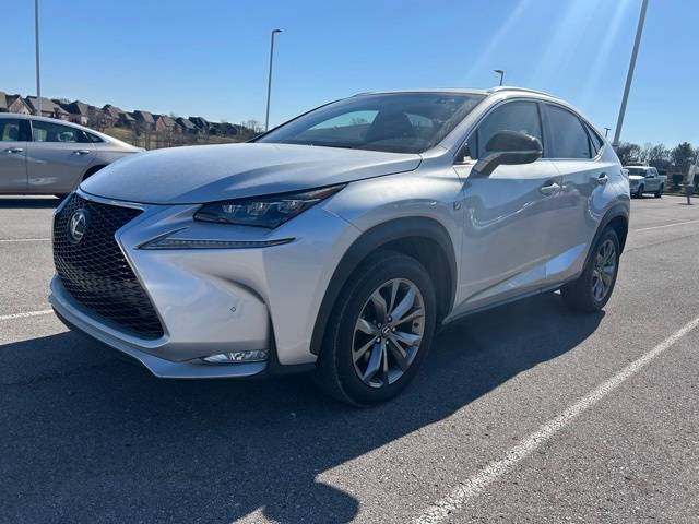 2015 Lexus NX NX 200t F Sport — SUV — 103,608 mi — Gallatin, TN