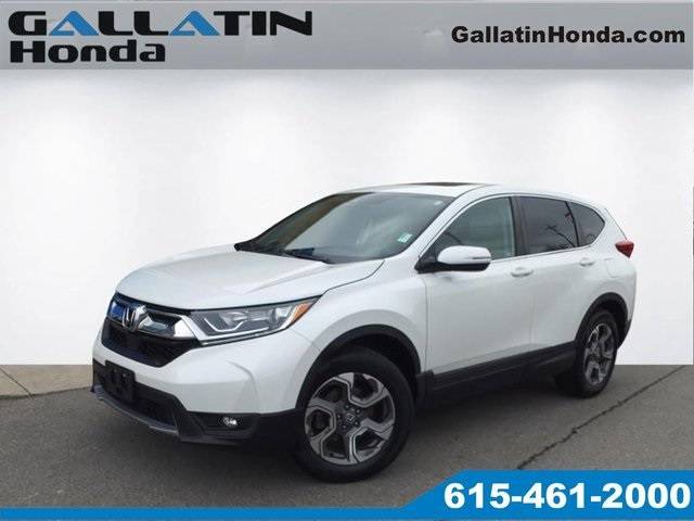 2019 Honda CR-V EX-L — SUV — 73,500 mi — Gallatin, TN