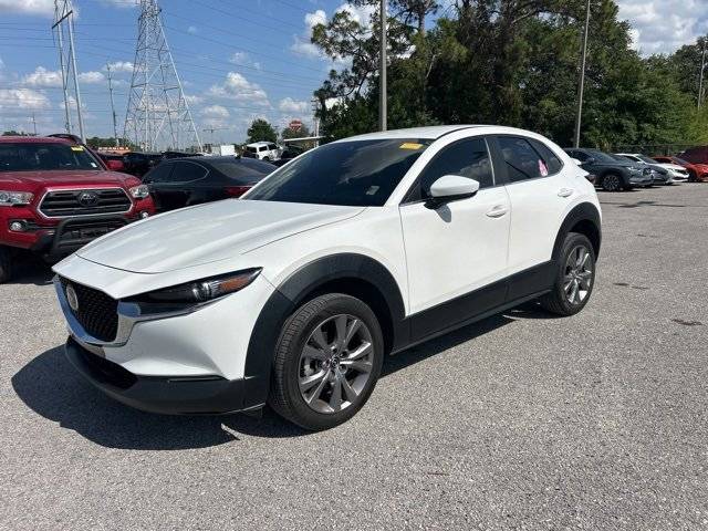 2020 Mazda CX-30 Select — SUV — 54,614 mi — Tampa, FL