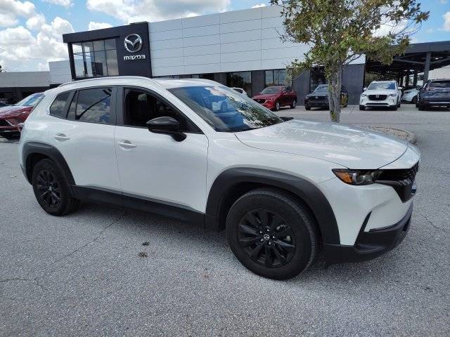 2023 Mazda CX-50 Preferred Plus — SUV — 23,225 mi — Tampa, FL