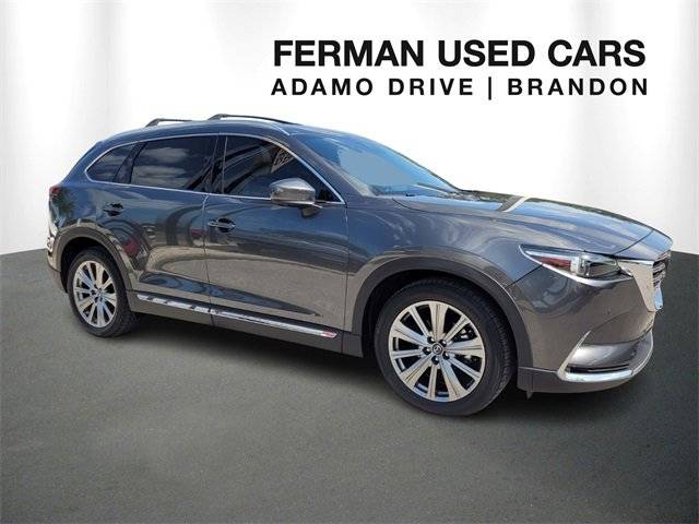 2022 Mazda CX-9 Signature — SUV — 26,048 mi — Tampa, FL