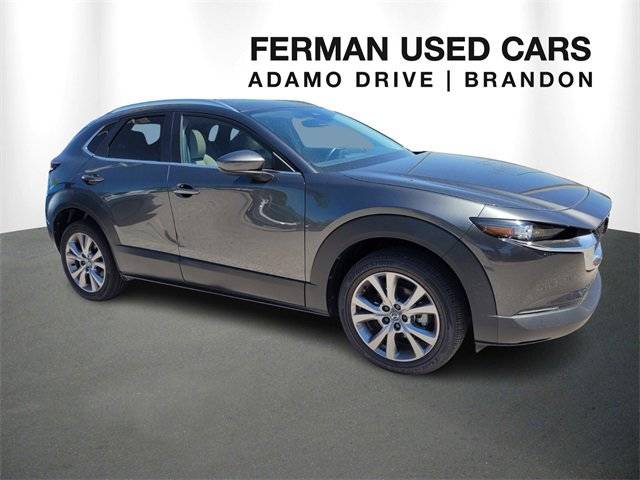 2024 Mazda CX-30 Preferred — SUV — 6,862 mi — Tampa, FL