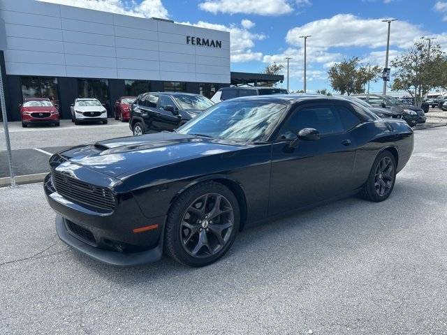2019 Dodge Challenger GT — Coupe — 68,784 mi — Tampa, FL