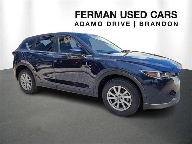 2023 Mazda CX-5 2.5 S Preferred — SUV — 40,372 mi — Tampa, FL