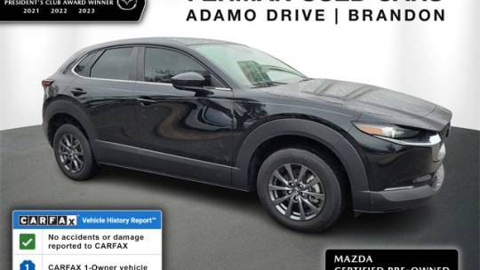 2020 Mazda CX-30 Base — SUV — 45,330 mi — Tampa, FL